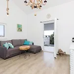 度假居 Four-bedroom In Ždrelac