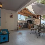 度假居 Four-bedroom In *