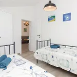 度假居 Four-bedroom In Ždrelac