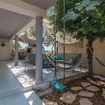Four-bedroom In *