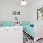 Four-bedroom In