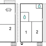 Four-bedroom In