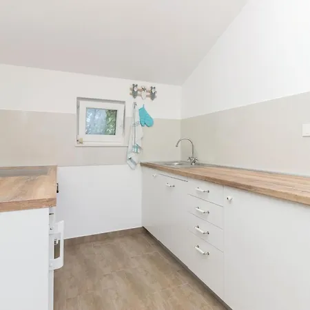 Tatil Evi Four-bedroom In