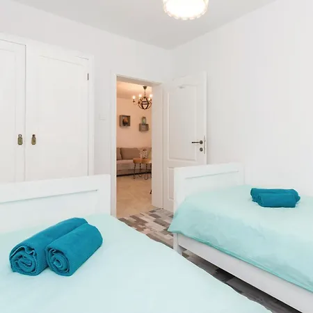 Tatil Evi Four-bedroom In *