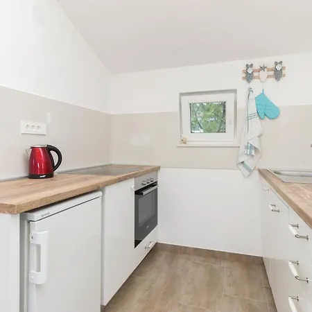Four-bedroom In *