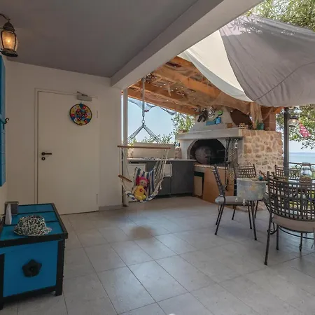 Tatil Evi Four-bedroom In *