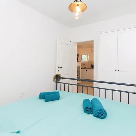 Tatil Evi Four-bedroom In *