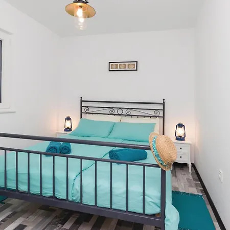 Four-bedroom In *