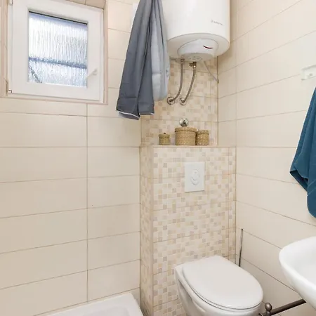 Four-bedroom In