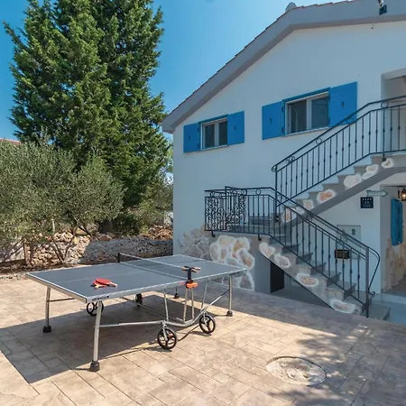 Four-bedroom In *