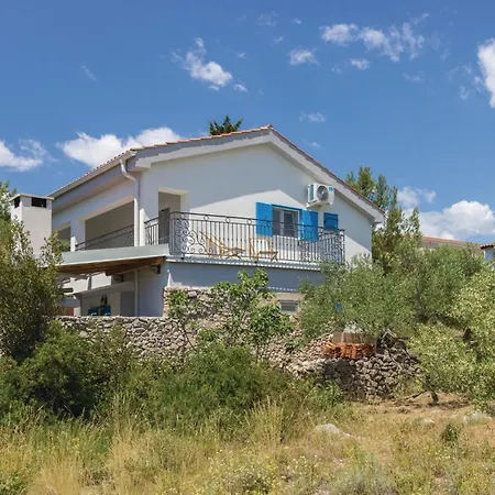 Four-bedroom In