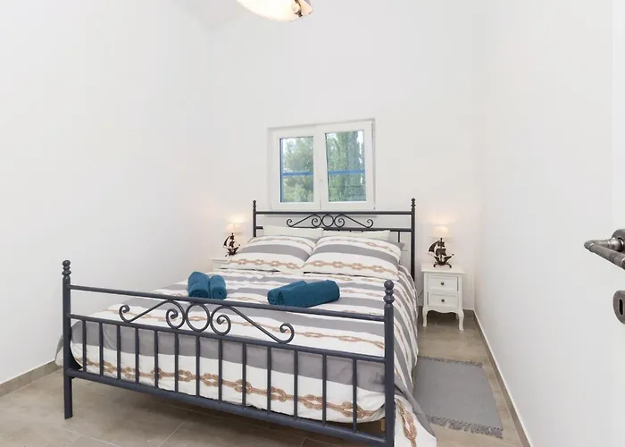 Four-bedroom In