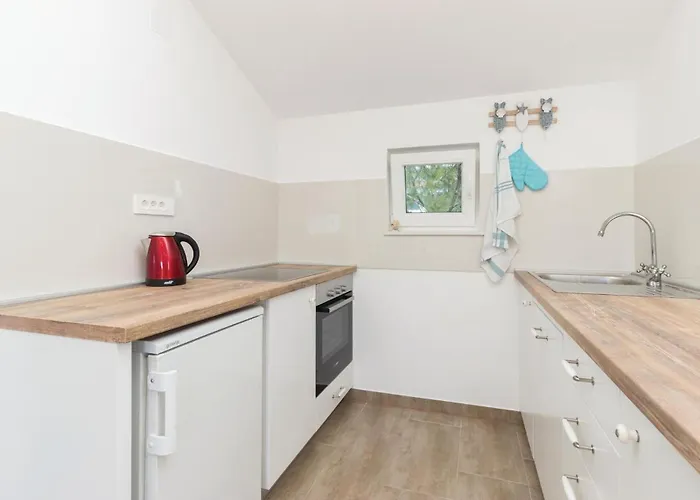 Four-bedroom In *
