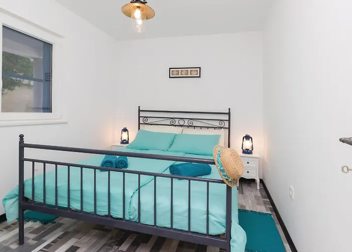 Four-bedroom In *