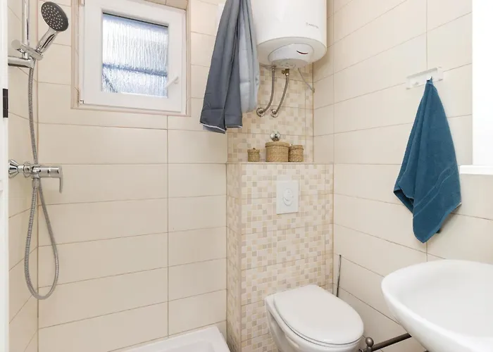 Four-bedroom In