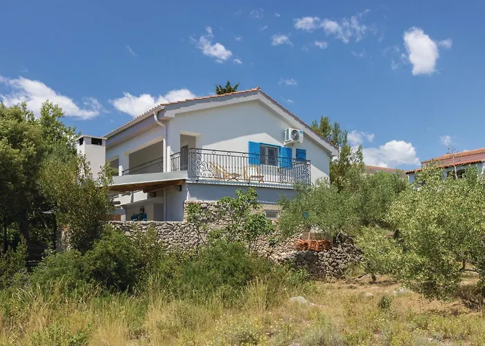 Four-bedroom In