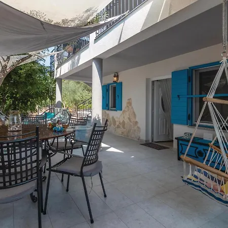 Four-bedroom In