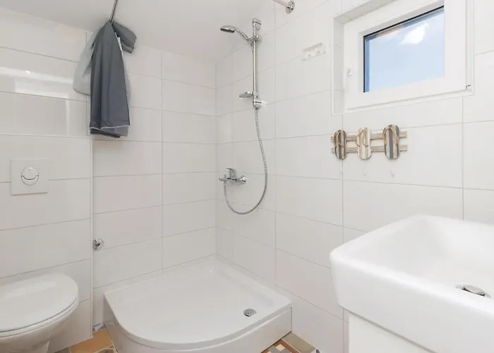 Four-bedroom In Nyaraló *