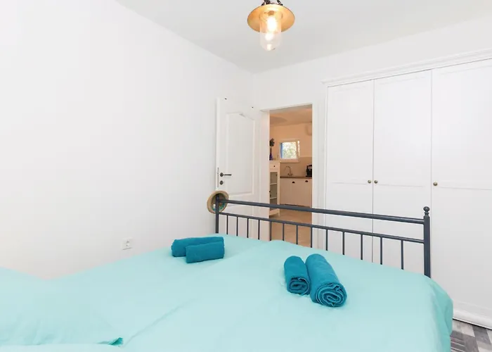 Nyaraló Four-bedroom In *