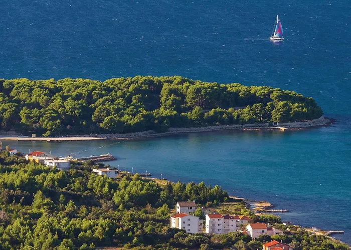 Nyaraló Four-bedroom In *