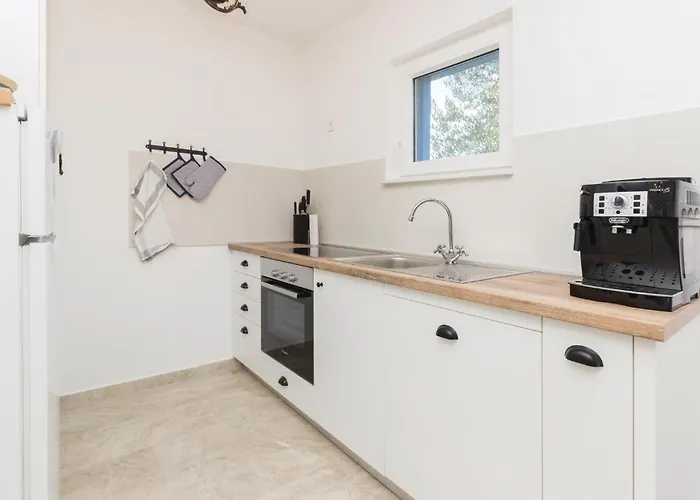 Nyaraló Four-bedroom In