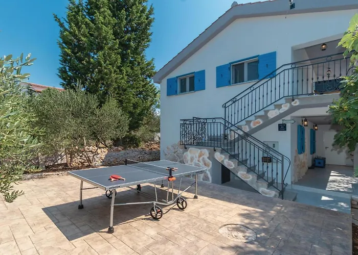 Four-bedroom In *