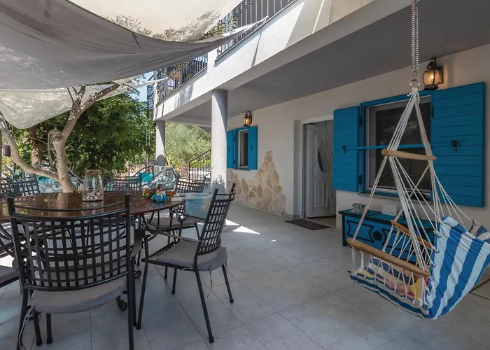 Four-bedroom In