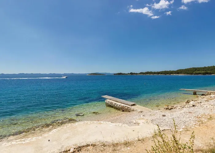 Four-bedroom In Nyaraló *