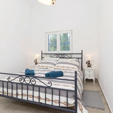 Four-bedroom In