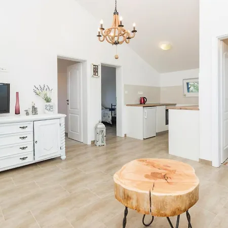 Four-bedroom In *