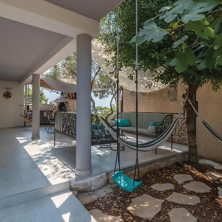 Four-bedroom In *