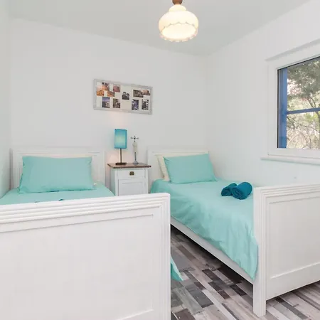 Four-bedroom In