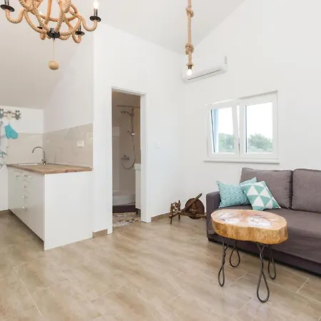Four-bedroom In Ferienhaus