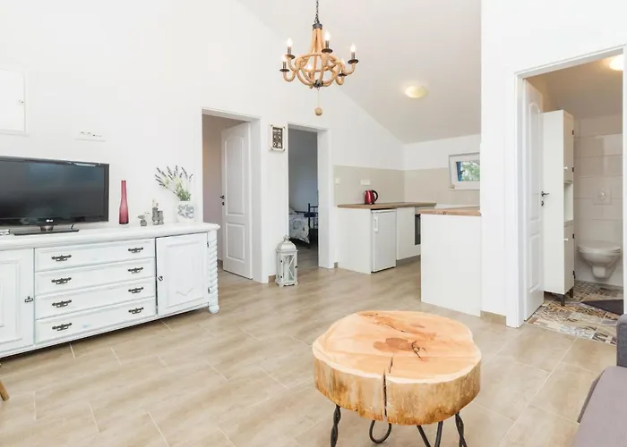 Four-bedroom In *
