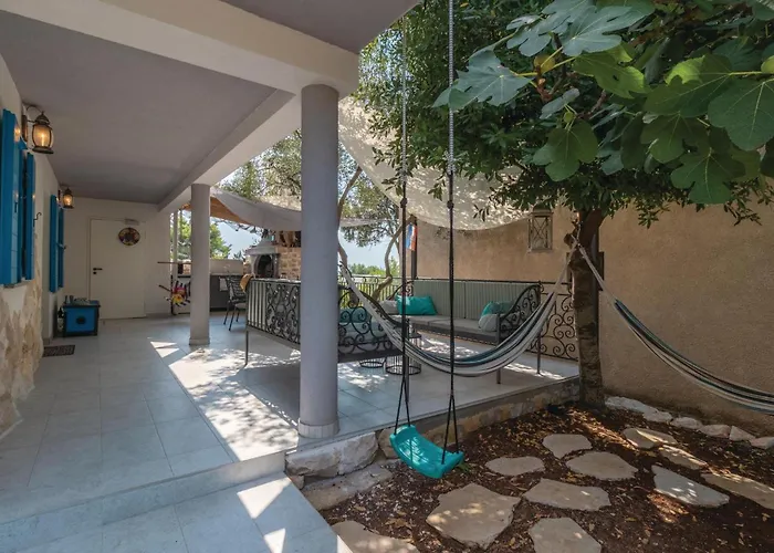 Four-bedroom In *