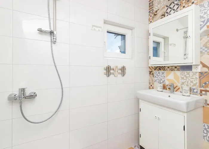 펜션 Four-bedroom In