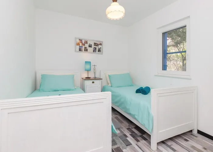 Four-bedroom In